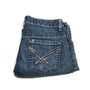Cinch Ada Women’s Denim Jeans Size W27 X L27